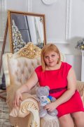 Голота Мария Юрьевна