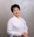 Халявская Ирина Николаевна