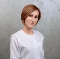 Сидорина Дарья Николаевна