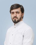 Джалилов Осман Валех оглы