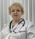 Кузнецова Ирина Анатольевна