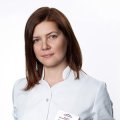 Левшина Евгения Владимировна
