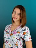 Хайбуллина Лиана Расулевна