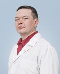 Байматов Николай Валерьевич