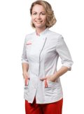 Костерева Варвара Сергеевна