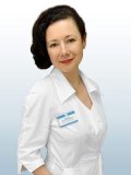 Шмелева Ольга Леонидовна
