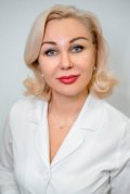 Ушакова Марина Александровна