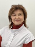 Шикина Наталья Петровна