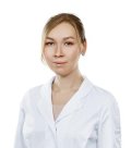 Углова Светлана Витальевна