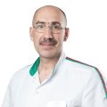 Бережной Сергей Юрьевич