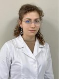 Софронова Анастасия Алексеевна