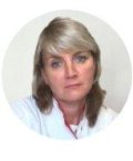 Юхименко Жанна Владимировна