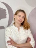 Возовикова Наталия