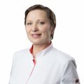 Кривенко Ольга Николаевна