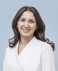 Бескаева Хадижат Ильмадиевна