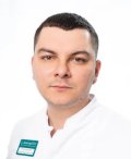 Полесовщиков Александр Сергеевич