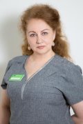 Киян Людмила Александровна