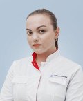 Фуреева Дарья Станиславовна