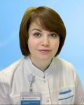 Уряднова Марина Николаевна