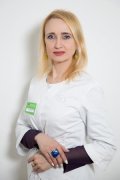 Семёнова Светлана Владимировна
