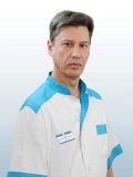 Усов Дмитрий Александрович