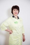 Полетаева Ирина Петровна