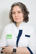 Майорова Татьяна Петровна