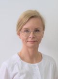 Сабирова Елена Геннадьевна