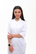 Макарова Анета Шагеновна