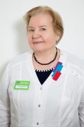 Кириллова Екатерина Петровна