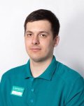 Ушаков Павел Сергеевич