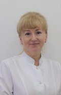 Лагуткина Наталья Михайловна