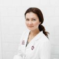Коровникова Ирина Николаевна