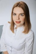 Шорохова Елена Анатольевна