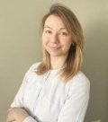 Байменова Кристина Бахатовна