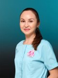 Низамова Лилия Нурлановна
