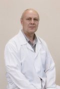 Сергин Сергей Александрович