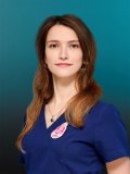 Брязгина Маргарита Юрьевна