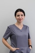 Федоровская Ульяна Юрьевна