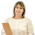 Шерикова Оксана Александровна