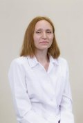 Долгова Ольга Михайловна