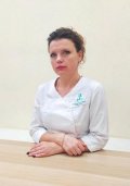 Гузо Светлана Викторовна