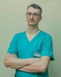 Ларин Михаил Владимирович