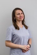 Борисова Ирина Владимировна