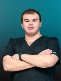 Хатипов Рафис Маратович