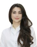 Курбанова Зухра Тагировна