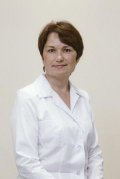 Смирнова Наталья Вениаминовна