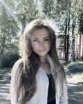Понамарева Екатерина