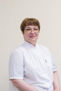Соколова Татьяна Юрьевна