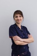 Коваленко Наталья Владимировна